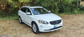 Volvo XC60 T5* 4X4* 5ЦИЛ* 2.5 куб.см* FULL ЕКСТРИ - 36700 лв. - 80645790 2