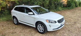 Volvo XC60 T5* 4X4* 5ЦИЛ* 2.5 куб.см* FULL ЕКСТРИ - 36700 лв. - 80645790 4