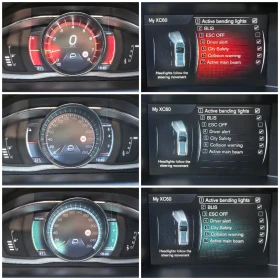 Volvo XC60 T5* 4X4* 5ЦИЛ* 2.5 куб.см* FULL ЕКСТРИ - 36700 лв. - 80645790 10