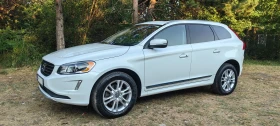 Volvo XC60 T5* 4X4* 5ЦИЛ* 2.5 куб.см* FULL ЕКСТРИ - 36700 лв. - 80645790 6