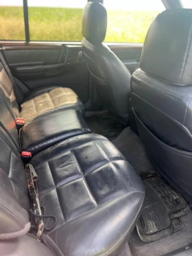 Jeep Grand cherokee 5.2 | Mobile.bg    6