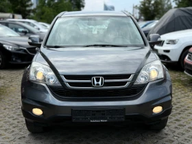     Honda Cr-v 2.0-150 / FACELIFT / 4x4 / EURO 5 / NAVI / SPORT