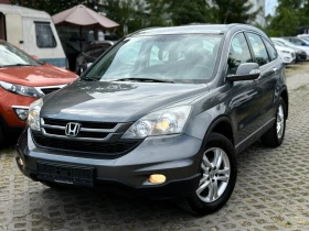     Honda Cr-v 2.0-150 / FACELIFT / 4x4 / EURO 5 / NAVI / SPORT