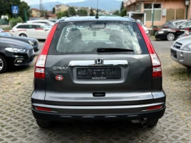 Honda Cr-v 2.0-150 / FACELIFT / 4x4 / EURO 5 / NAVI / SPORT | Mobile.bg    5