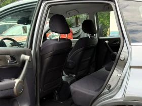 Honda Cr-v 2.0-150 / FACELIFT / 4x4 / EURO 5 / NAVI / SPORT | Mobile.bg    9