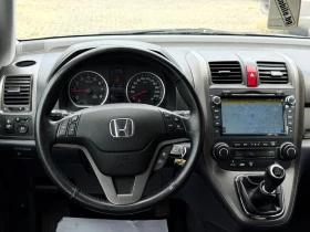 Honda Cr-v 2.0-150 / FACELIFT / 4x4 / EURO 5 / NAVI / SPORT | Mobile.bg    12