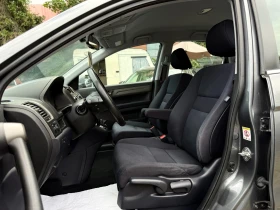 Honda Cr-v 2.0-150 / FACELIFT / 4x4 / EURO 5 / NAVI / SPORT | Mobile.bg    8