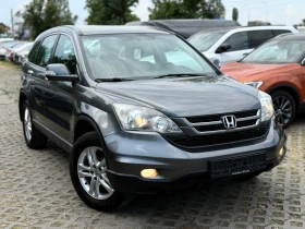    Honda Cr-v 2.0-150 / FACELIFT / 4x4 / EURO 5 / NAVI / SPORT