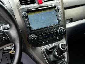Honda Cr-v 2.0-150 / FACELIFT / 4x4 / EURO 5 / NAVI / SPORT | Mobile.bg    13
