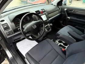 Honda Cr-v 2.0-150 / FACELIFT / 4x4 / EURO 5 / NAVI / SPORT | Mobile.bg    7