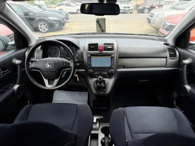 Honda Cr-v 2.0-150 / FACELIFT / 4x4 / EURO 5 / NAVI / SPORT | Mobile.bg    11