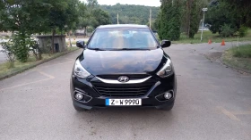 Hyundai IX35 1, 7crdi 116к.с - 14700 лв. - 51356026 3