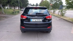 Hyundai IX35 1, 7crdi 116к.с - 14700 лв. - 51356026 8