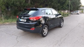 Hyundai IX35 1, 7crdi 116к.с - 14700 лв. - 51356026 14