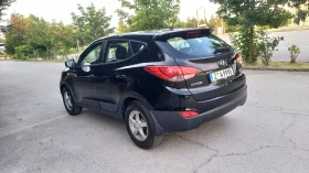 Hyundai IX35 1, 7crdi 116к.с - 14700 лв. - 51356026 15