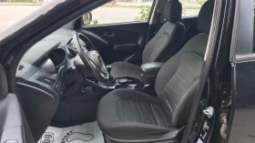Hyundai IX35 1, 7crdi 116к.с - 14700 лв. - 51356026 10