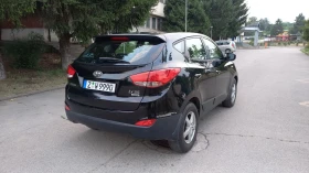 Hyundai IX35 1, 7crdi 116к.с - 14700 лв. - 51356026 7