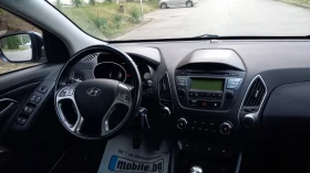 Hyundai IX35 1, 7crdi 116к.с - 14700 лв. - 51356026 12