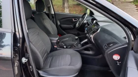 Hyundai IX35 1, 7crdi 116к.с - 14700 лв. - 51356026 11
