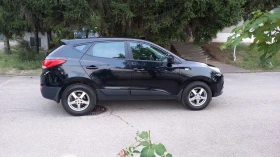 Hyundai IX35 1, 7crdi 116к.с - 14700 лв. - 51356026 5