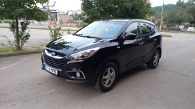 Hyundai IX35 1, 7crdi 116к.с - 14700 лв. - 51356026 2