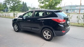 Hyundai IX35 1, 7crdi 116к.с - 14700 лв. - 51356026 6