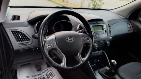 Hyundai IX35 1, 7crdi 116к.с - 14700 лв. - 51356026 9