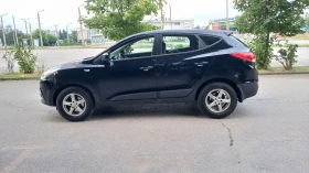 Hyundai IX35 1, 7crdi 116к.с - 14700 лв. - 51356026 4