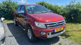 Обява за продажба на Ford Ranger Върти не пали  ~18 880 лв. - изображение 1