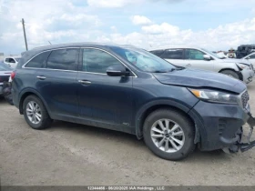 Обява за продажба на Kia Sorento BLACK LINE / LX+  ~23 000 лв. - изображение 11