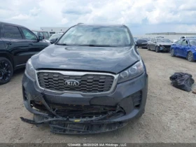 Обява за продажба на Kia Sorento BLACK LINE / LX+  ~23 000 лв. - изображение 10
