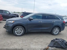 Kia Sorento BLACK LINE / LX+ - 23000 лв. - 36211623 13