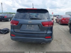 Kia Sorento BLACK LINE / LX+ - 23000 лв. - 36211623 15