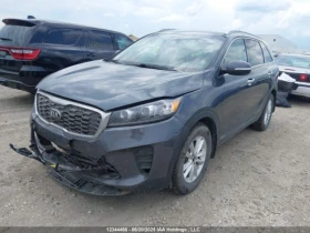 Обява за продажба на Kia Sorento BLACK LINE / LX+  ~23 000 лв. - изображение 1