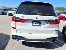 BMW X7 40i * * CARFAX * *   * *  | Mobile.bg    4