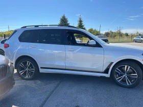 BMW X7 40i * * CARFAX * *   * *  | Mobile.bg    5