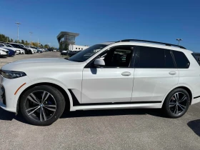 BMW X7 40i * * CARFAX * *   * *  | Mobile.bg    3
