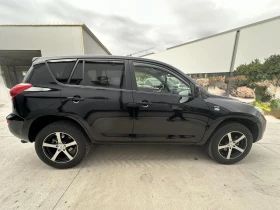 Toyota Rav4 4X4 D4D 136  | Mobile.bg    4