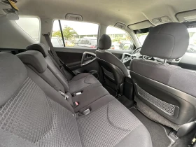 Toyota Rav4 4X4 D4D 136  | Mobile.bg    10