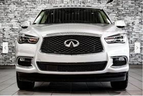 Infiniti QX60 * 360* * * *  | Mobile.bg    7