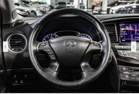 Infiniti QX60 * 360* * * *  | Mobile.bg    11