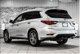 Infiniti QX60 * 360* * * *  | Mobile.bg    4