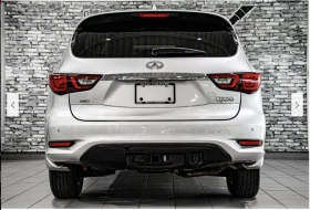 Infiniti QX60 * 360* * * *  | Mobile.bg    8