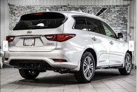 Infiniti QX60 * 360* * * *  | Mobile.bg    2