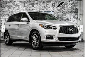 Infiniti QX60 * 360* * * *  | Mobile.bg    3