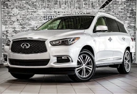     Infiniti QX60 * 360* * * * 