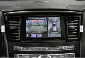 Infiniti QX60 * 360* * * *  | Mobile.bg    12