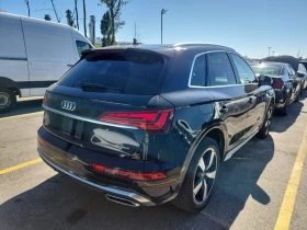 Audi Q5 * PROGRESSIV * CARFAX * ЦЕНА ДО БЪЛГАРИЯ - 70300 лв. / 35943.82 € - 78285145 3