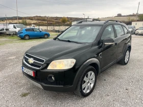 Chevrolet Captiva 2.0 7 места - 6500 лв. / 3323.40 € - 48730120 8