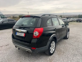 Chevrolet Captiva 2.0 7 места - 6500 лв. / 3323.40 € - 48730120 4